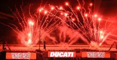 World Ducati Week 2016