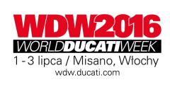 World Ducati Week 2016