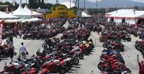 World Ducati Week 2016