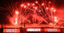 World Ducati Week 2016