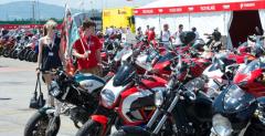 World Ducati Week