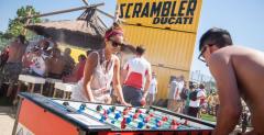World Ducati Week