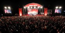 World Ducati Week