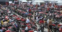 World Ducati Week