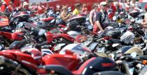 World Ducati Week