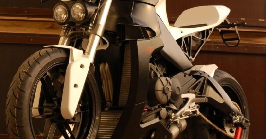 EBR 1190 RRB Typhon Prototype