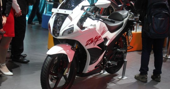 Hero MotoCorp