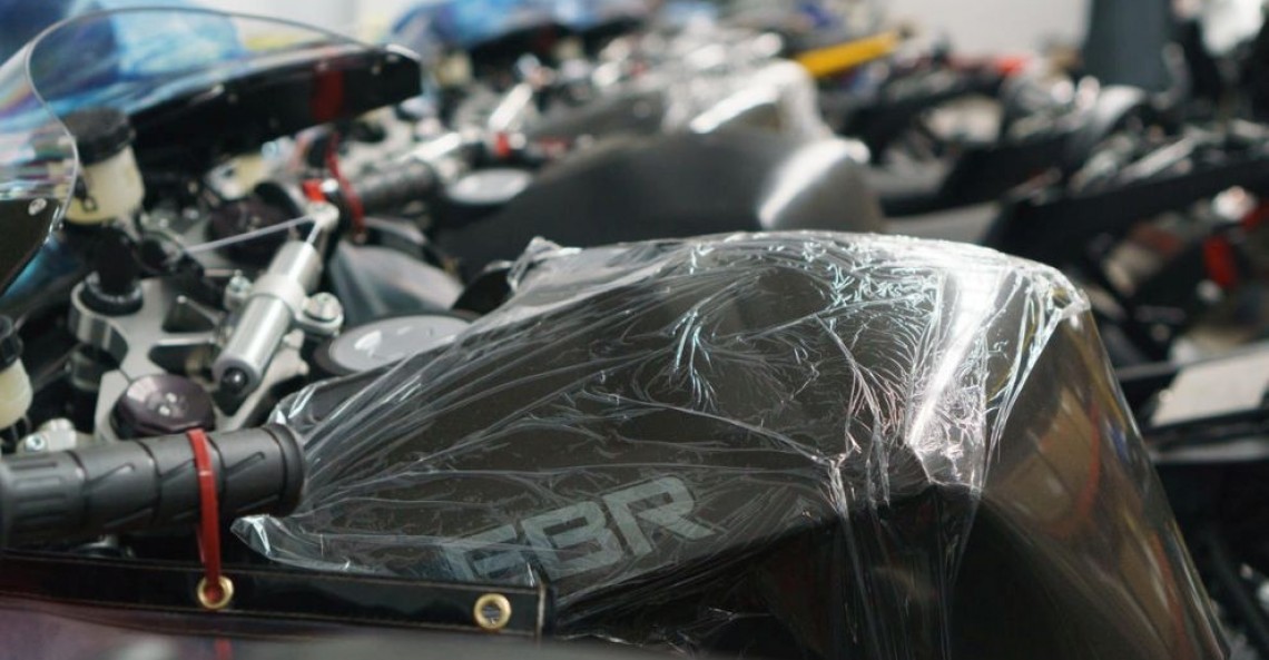 EBR wznawia produkcję