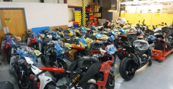 EBR z nadzieją spogląda w przyszłość - nowe modele już w marcu