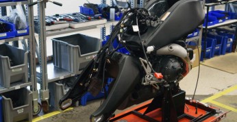 Erik Buell Racing znowu jest bankrutem