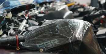 Erik Buell Racing wznawia produkcję