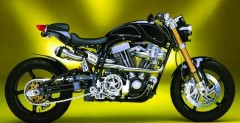 Ecosse Titanium