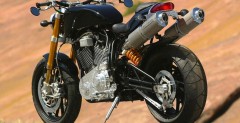Ecosse Titanium