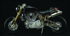 Ecosse Titanium