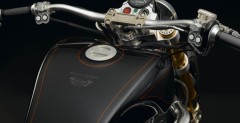 Ecosse Titanium