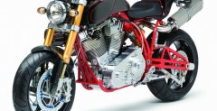 Ecosse Titanium