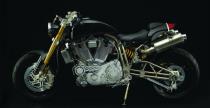 Ecosse Titanium