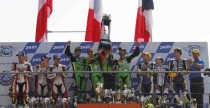 2010 Le Mans