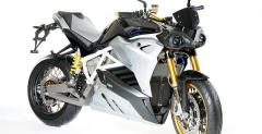 Energica Eva