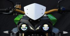 Energica Eva