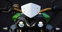 Energica Eva