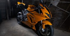 2010 Fischer MRX 650 L
