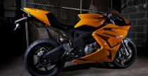 2010 Fischer MRX 650 L