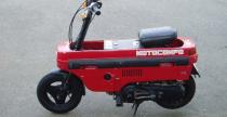 Honda Motocompo