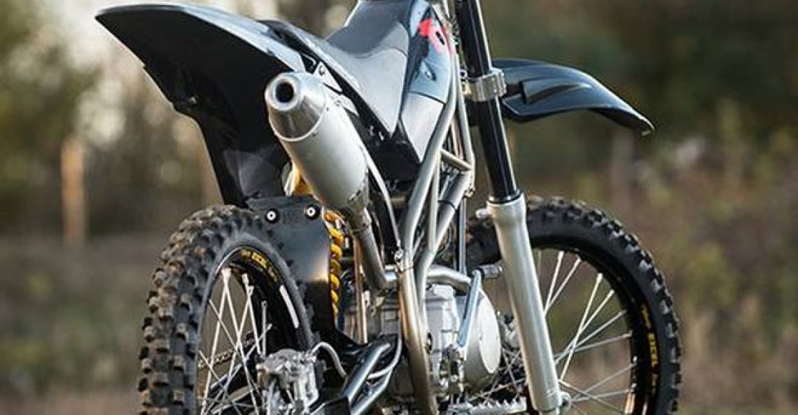 Mountain moto fx5 for sale top