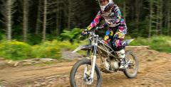Mountain Moto FX5
