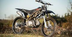 Mountain Moto FX5