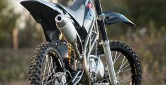 Mountain Moto FX5