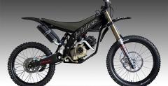 Mountain Moto FX5