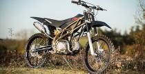 Mountain Moto FX5