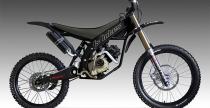 Mountain Moto FX5