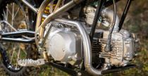 Mountain Moto FX5