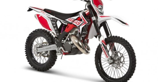 Gas Gas - modele na 2015 rok