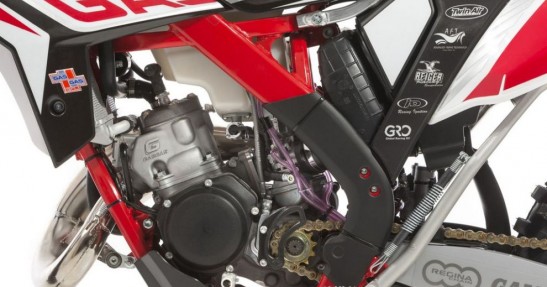 Gas Gas - modele na 2015 rok