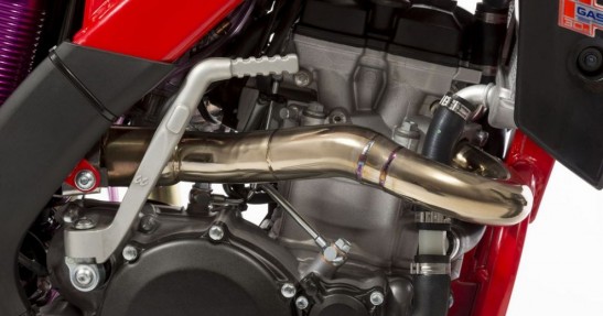 Gas Gas - modele na 2015 rok