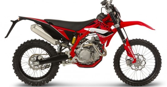 Gas Gas - modele na 2015 rok