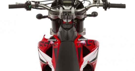 Gas Gas - modele na 2015 rok