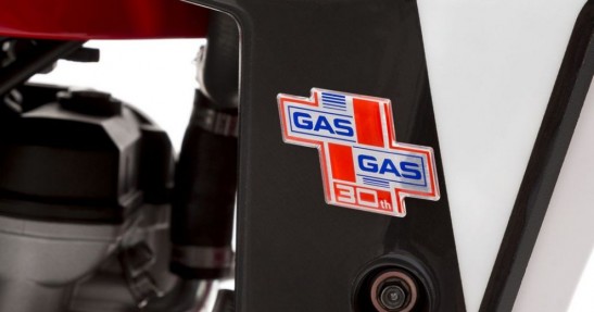 Gas Gas - modele na 2015 rok