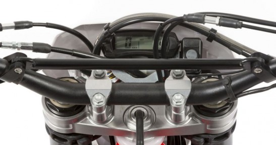 Gas Gas - modele na 2015 rok