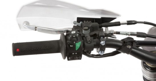 Gas Gas - modele na 2015 rok