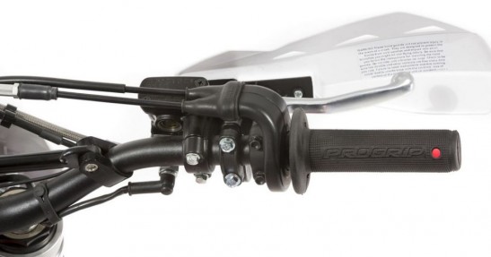 Gas Gas - modele na 2015 rok