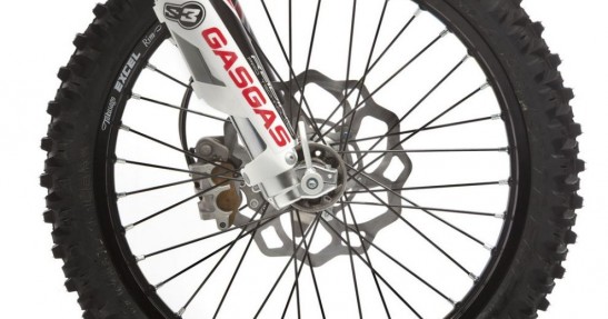 Gas Gas - modele na 2015 rok