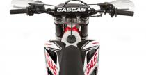 Gas Gas - modele na 2015 rok