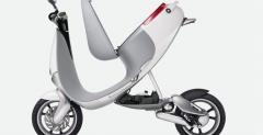 Gogoro Smartscooter