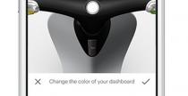 Gogoro Smartscooter