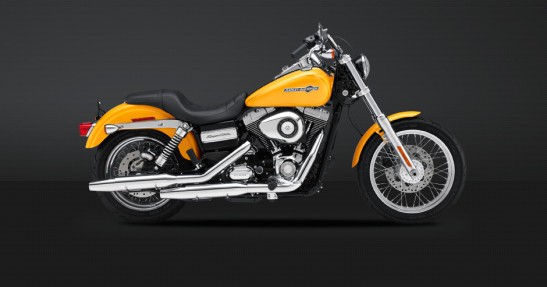 Harley Davidson